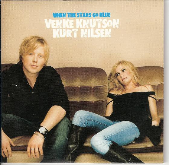 Venke Knutson, Kurt Nilsen - When the stars go blue